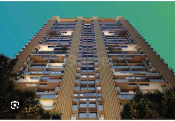 3 BHK Apartment – Exterior View View at Godrej Jardinia, Sector 146 - for Sale