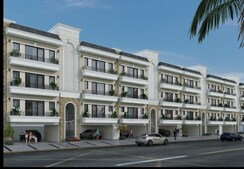 3 BHK + Pooja Room Apartment For Sale in Sector 102 A