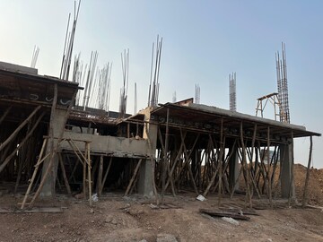 Gym in 3 BHK Apartment at Sector 102 A – for Sale