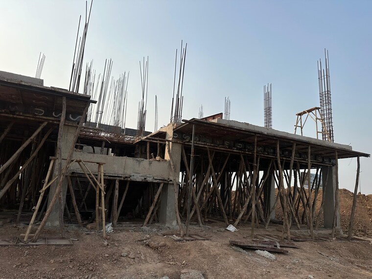 Gym, sector 102 a 3 Bedroom 150 Sq.Yd. Apartment In Sector 102 A Mohali 9361030