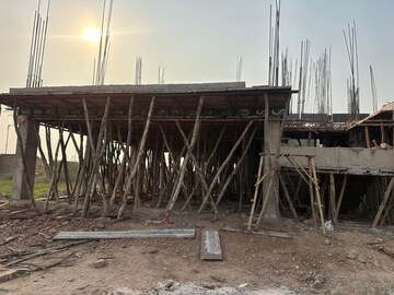 3 BHK Apartment – Exterior View View at Sector 102 A - for Sale