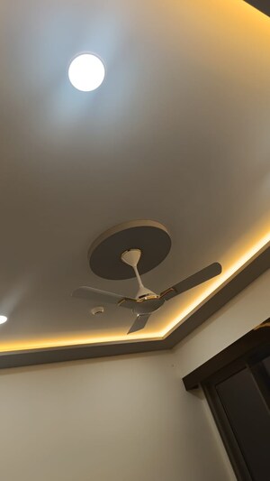 Furnished Amenities in 2 BHK Apartment at Piramal Mahalaxmi, Mahalaxmi – for Rent