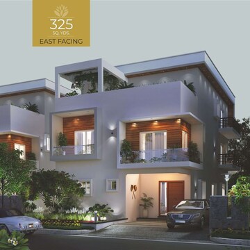 4 BHK Villa For Sale in Sarjapur Attibele Road