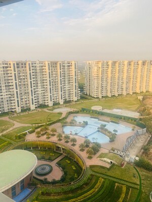 3 BHK Apartment – Exterior View View at Sector 66-A - for Sale