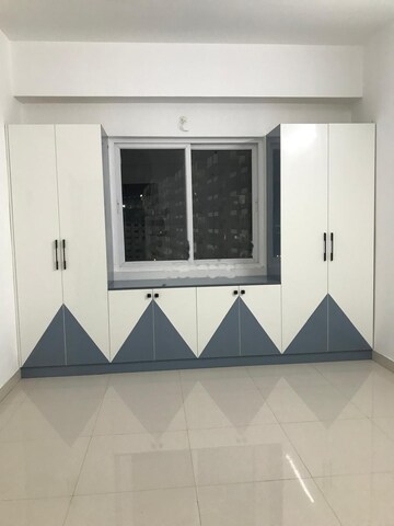 3 BHK Apartment For Rent in Greenmark Mayfair Apartments, Tellapur