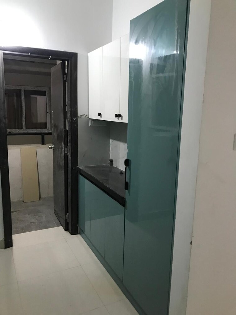 Kitchen, greenmark-mayfair-apartments 3 Bedroom 1825 Sq.Ft. Apartment In Tellapur Hyderabad 9361035