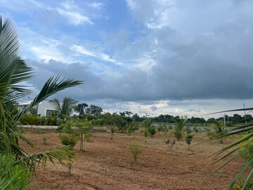 Plot For Sale in Chikkaballapur