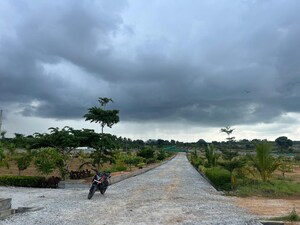 Plot Area in  Plot at Chikkaballapur – for Sale