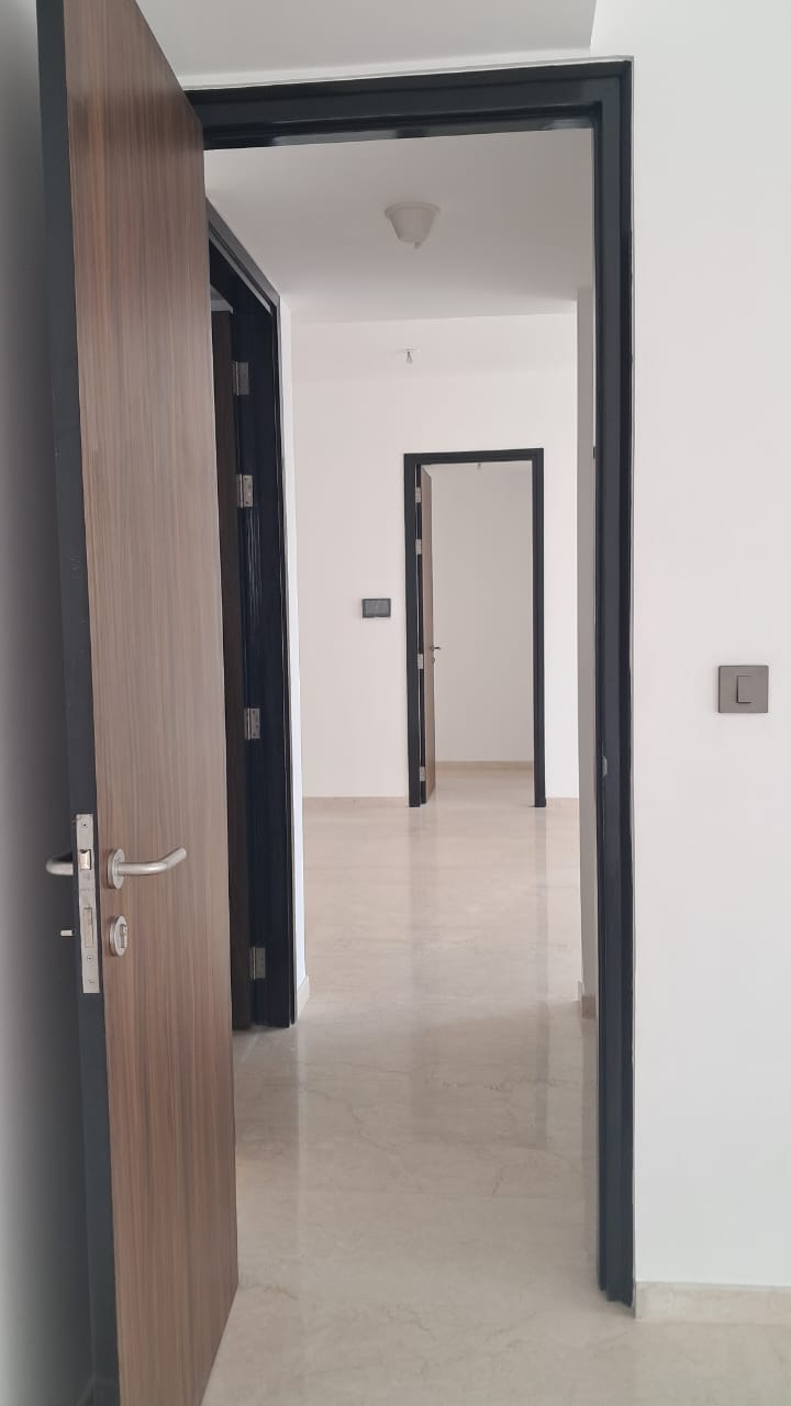 2 BHK 559 Sq.Ft. Apartment in Dosti Eastern Bay