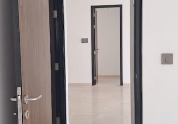 2 BHK Apartment For Rent in Dosti Eastern Bay, Wadala