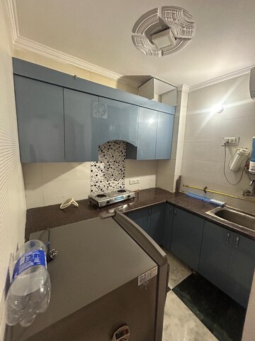 Team Area in 2 BHK Builder Floor at Saket – for Rent