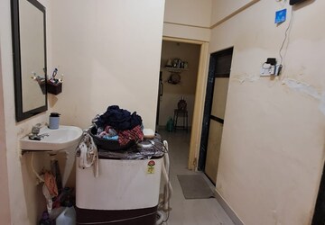 Team Area in 1 BHK Apartment at Azeem Heights, Kharghar Sector 34c – for Sale