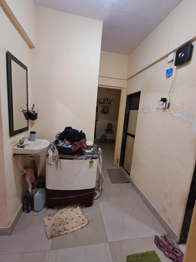 Team Area, azeem-heights 1 Bedroom 700 Sq.Ft. Apartment In Kharghar Sector 34c Navi Mumbai 9361068