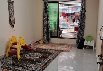 1 BHK Apartment For Sale in Azeem Heights, Kharghar Sector 34c