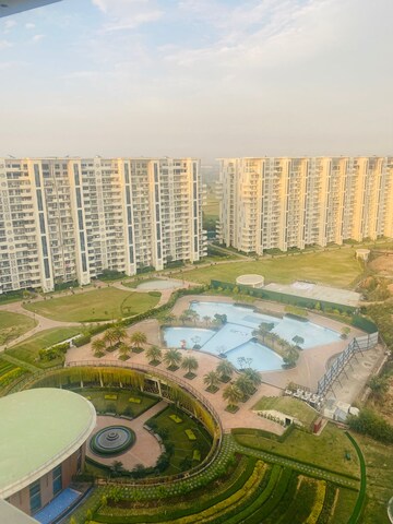 4 BHK Apartment – Exterior View View at Sector 66-A - for Sale