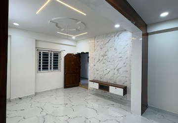 Room in 2 BHK Apartment at Sri Ayyappas Enclave, Kukatpally – for Rent