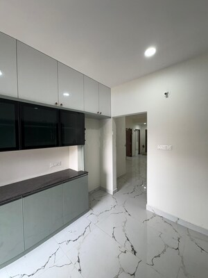 Kitchen in 2 BHK Apartment at Sri Ayyappas Enclave, Kukatpally – for Rent