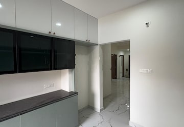 Kitchen in 2 BHK Apartment at Sri Ayyappas Enclave, Kukatpally – for Rent