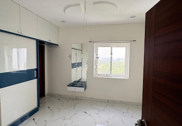 2 BHK Apartment For Rent in Sri Ayyappas Enclave, Kukatpally