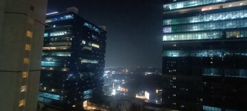 2 BHK Apartment – Exterior View View at Prestige High Fields, Gachibowli - for Rent