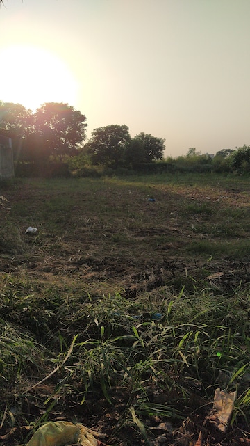  Plot – Garden View at GMADA Eco City, North Mullanpur - for Sale