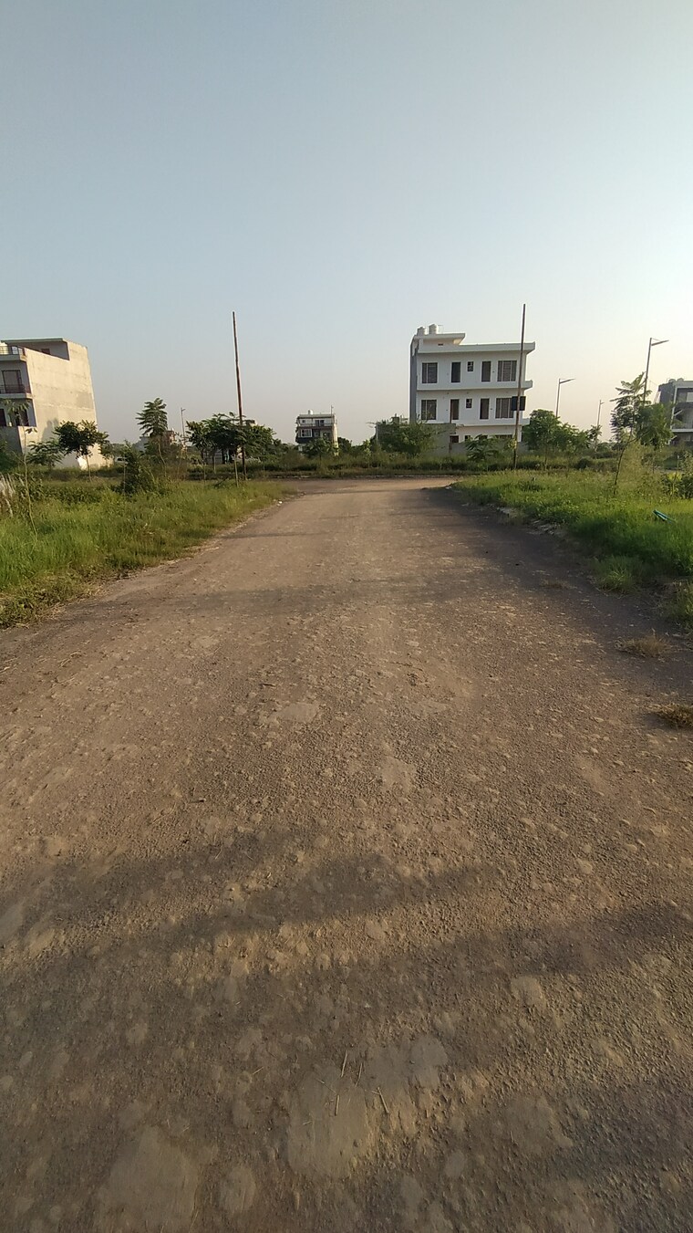Exterior View, gmada-eco-city  100 Sq.Yd. Plot In North Mullanpur Chandigarh 9361110