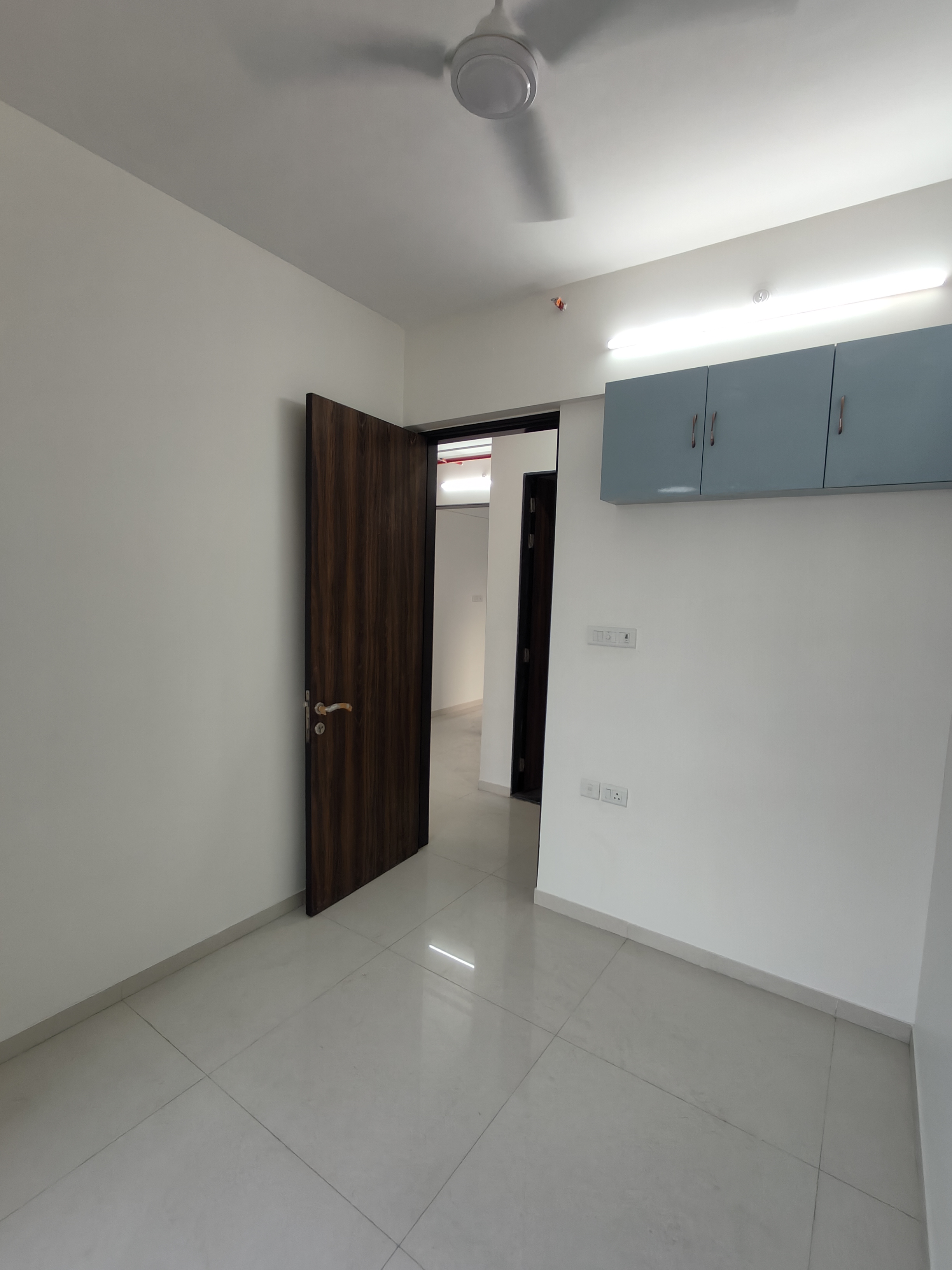 2 BHK 517 Sq.Ft. Apartment in Sheth Zuri