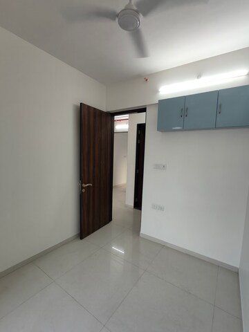 Master Bedroom in 2 BHK Apartment at Sheth Zuri, Laxmi Nagar – for Sale