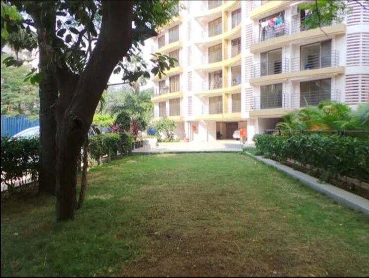 Exterior View, sethia-link-view 2 Bedroom 721 Sq.Ft. Apartment In Goregaon West Mumbai 9361072