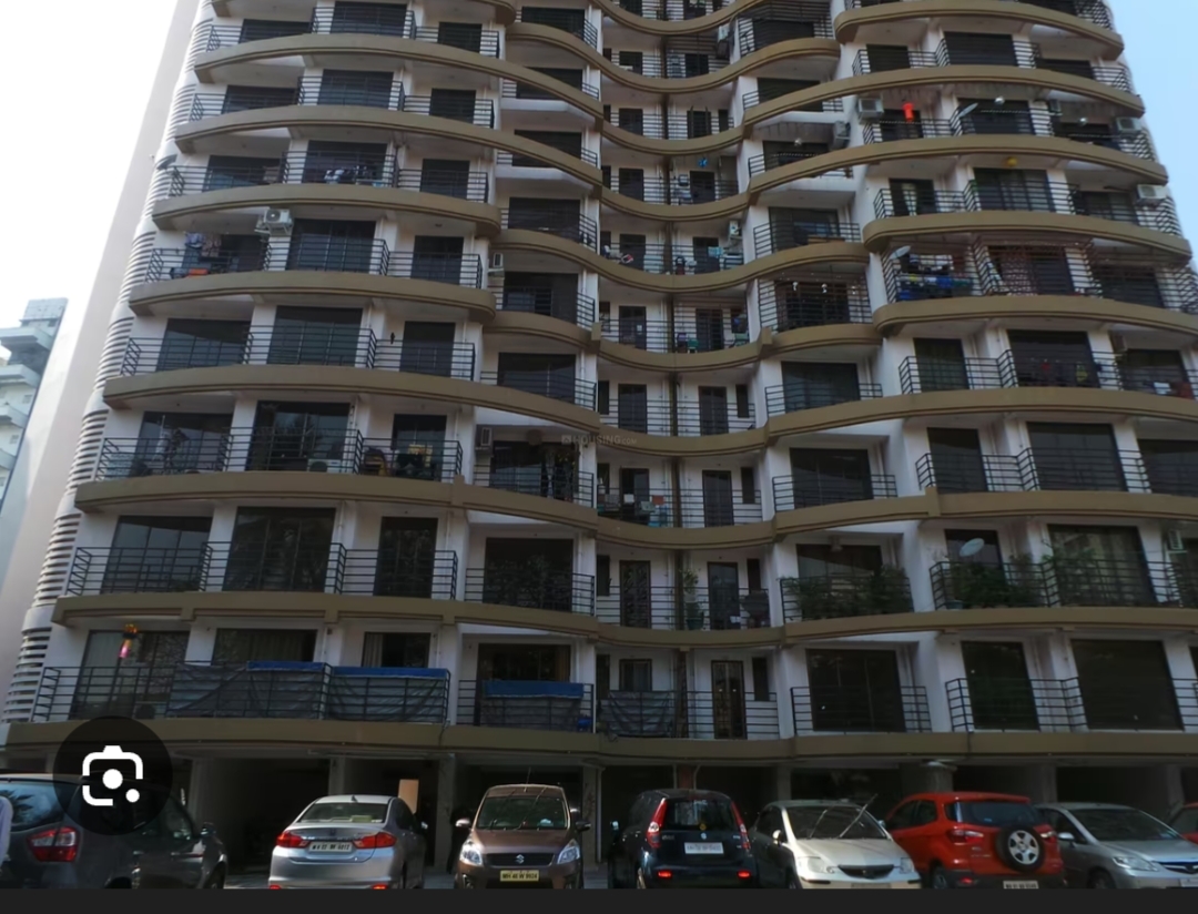 2 BHK + Extra Room 721 Sq.Ft. Apartment in Sethia Link View