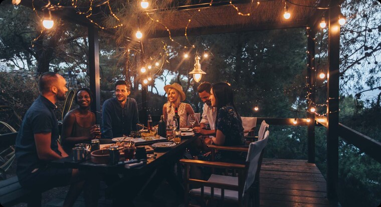 Exterior View, mantra-magnus 3 Bedroom 1358 Sq.Ft. Apartment In Mundhwa Pune 9361130