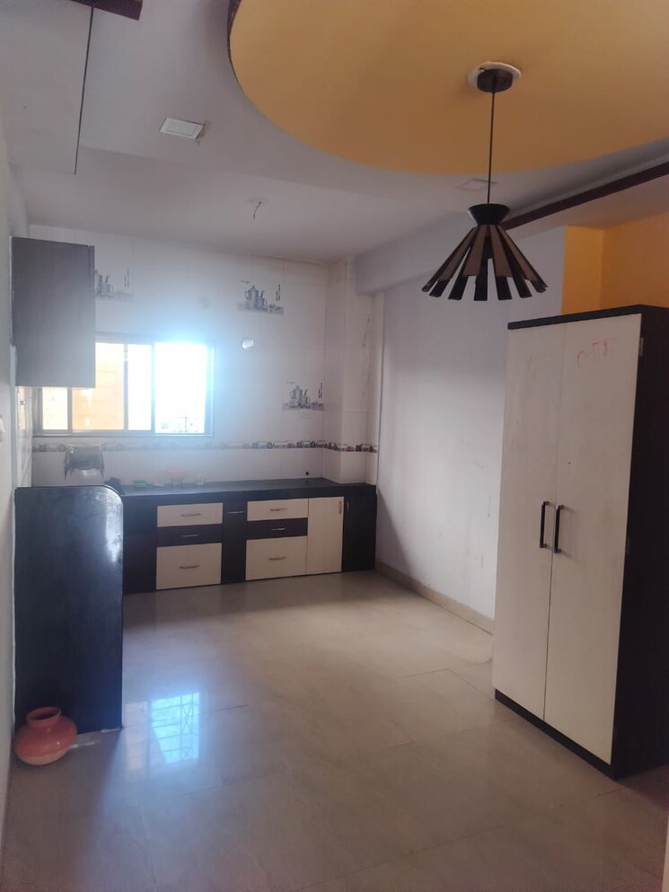 Kitchen, pimple saudagar 2 Bedroom 1100 Sq.Ft. Independent House In Pimple Saudagar Pune 9361027