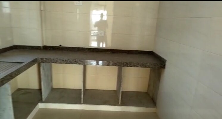 Kitchen, govardhangiri 2.5 Bedroom 900 Sq.Ft. Apartment In Goregaon West Mumbai 9361088