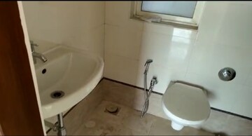 Master Bedroom in 2.5 BHK Apartment at Govardhangiri, Goregaon West – for Rent
