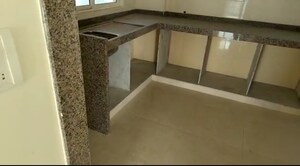 Kitchen in 2.5 BHK Apartment at Govardhangiri, Goregaon West – for Rent