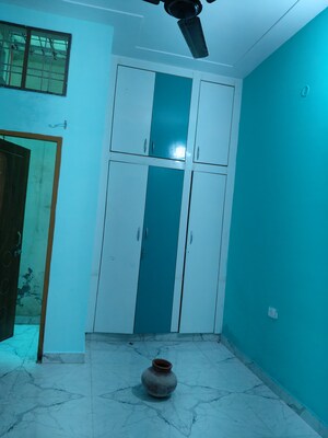 Building Lobby in 2 BHK Builder Floor at Shimla Bypass Road – for Rent