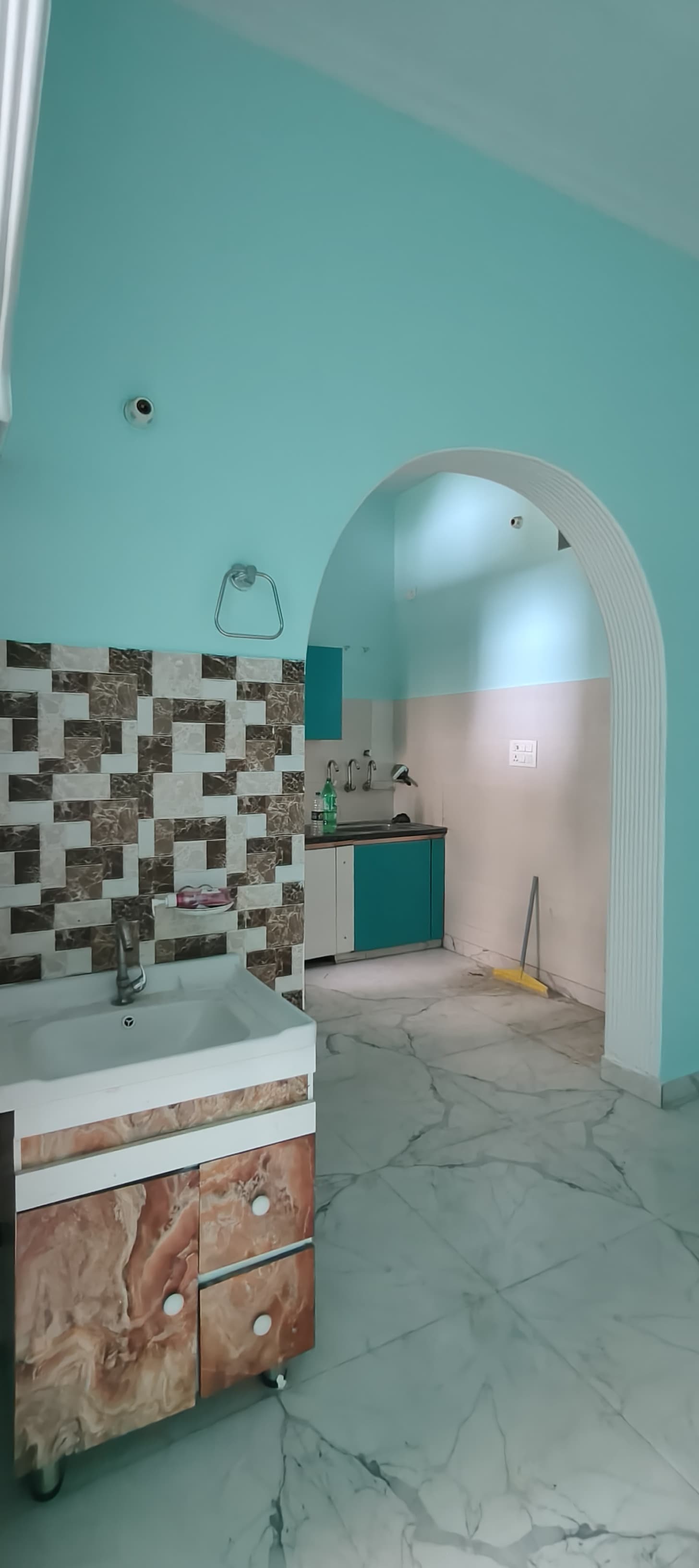 2 BHK Builder Floor For Rent in Shimla Bypass 