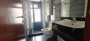 Master Bedroom in 2 BHK Apartment at K Raheja Vistas, Powai – for Sale