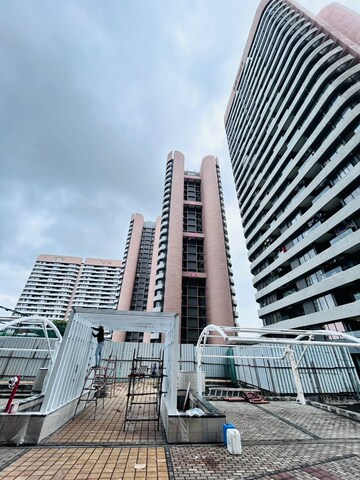 3 BHK Apartment – Exterior View View at Kumar Prospera Hadapsar, Hadapsar - for Sale