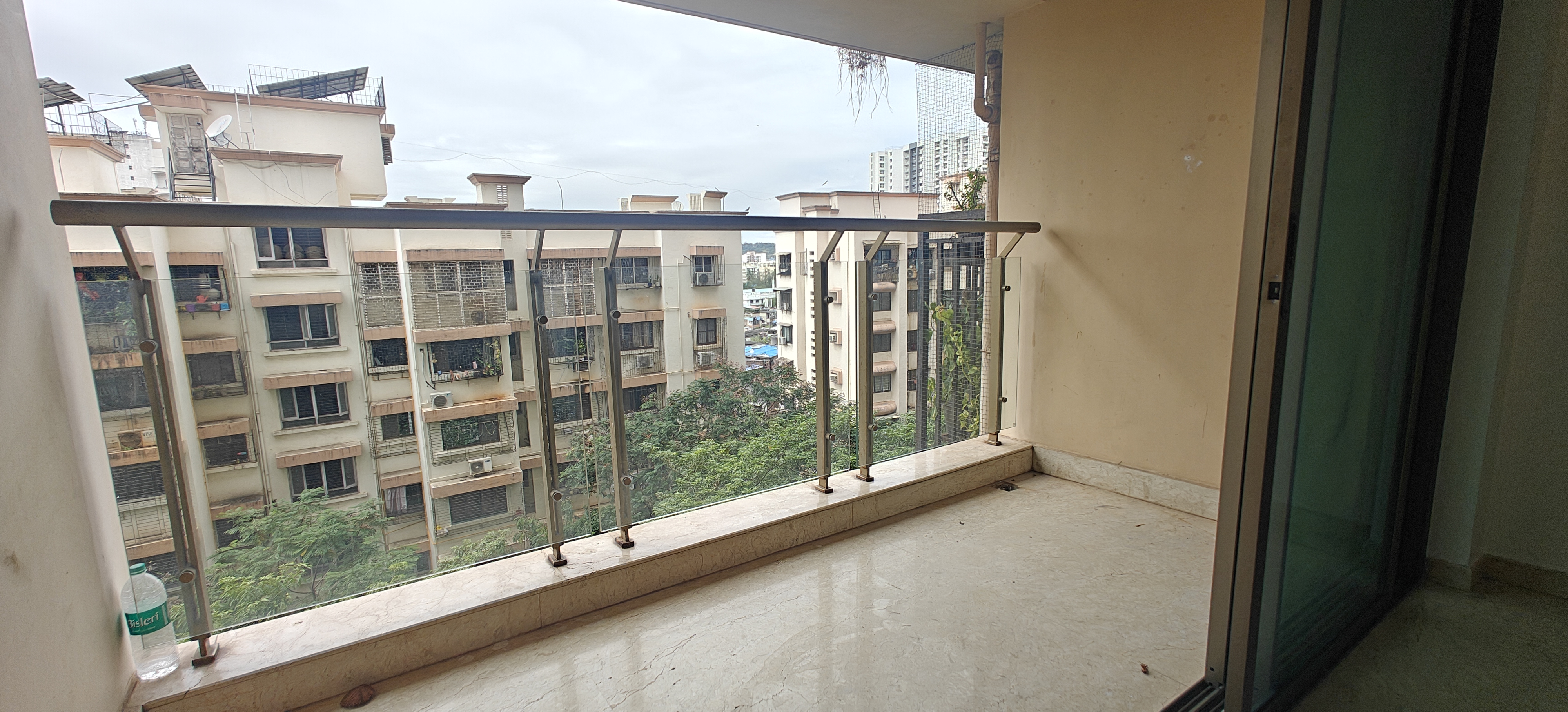 2 BHK + Pooja Room Apartment For Sale in K Raheja Vistas