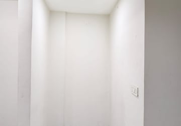 Building Lobby in 3 BHK Apartment at GHB Splande, Patiala Road – for Rent