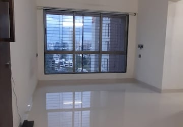 3 BHK Apartment For Sale in Kalpataru Solitaire, Juhu