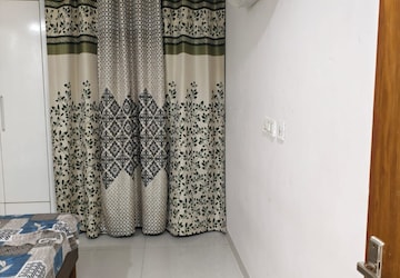 Balcony in 3 BHK Apartment at GHB Splande, Patiala Road – for Rent