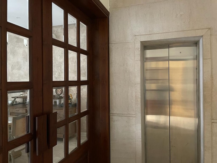 Room, emaar-the-enclave 3 Bedroom 2000 Sq.Ft. Apartment In Sector 66 Gurgaon 9361108