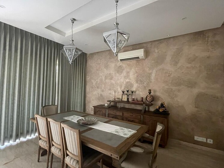 Kitchen, emaar-the-enclave 3 Bedroom 2000 Sq.Ft. Apartment In Sector 66 Gurgaon 9361108