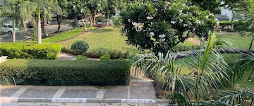 3 BHK Apartment – Garden View at Emaar The Enclave, Sector 66 - for Rent