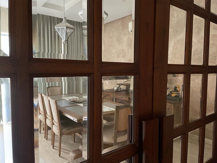 Kitchen, emaar-the-enclave 3 Bedroom 2000 Sq.Ft. Apartment In Sector 66 Gurgaon 9361108