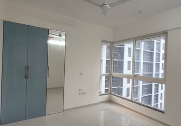 Master Bedroom in 2 BHK Apartment at Sheth Zuri, Laxmi Nagar – for Sale