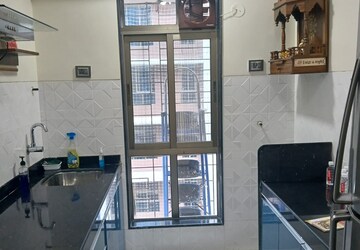 Furnished Amenities in 3 BHK Apartment at KM Mid Summer CHS, Santacruz West – for Sale