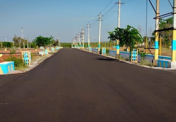 Plot For Sale in Devanahalli Road